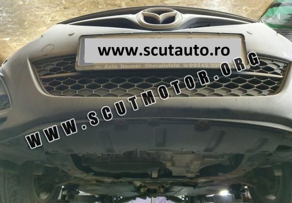 Scut motor metalic Mazda Atenza