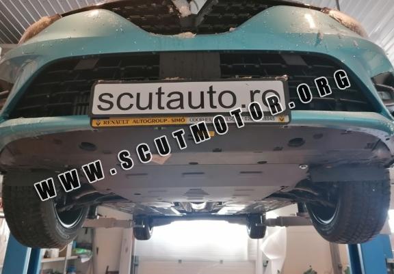 Scut motor metalic Renault Clio V