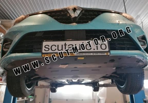 Scut motor metalic Renault Clio V