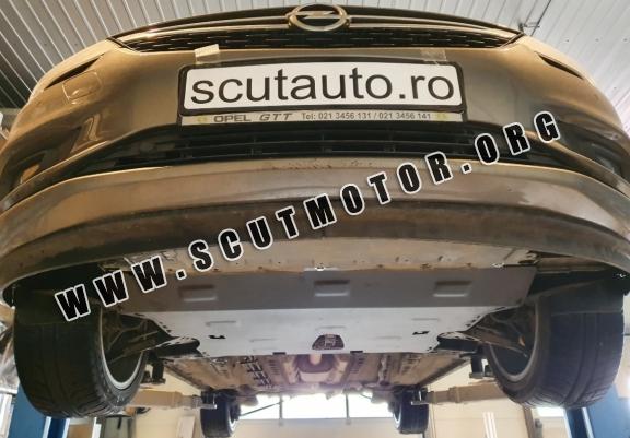 Scut motor metalic Opel Astra K