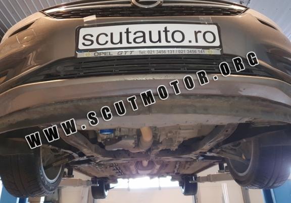 Scut motor metalic Opel Astra K