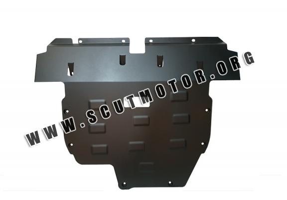 Scut motor metalic Kia Sorento