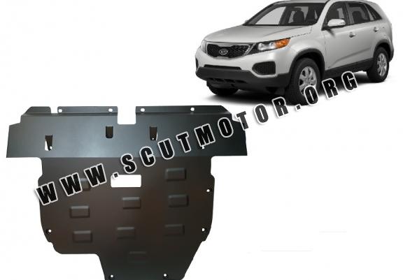 Scut motor metalic Kia Sorento