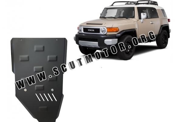 Scut cutie de viteză Toyota Fj Cruiser