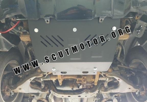 Scut motor metalic Toyota Fj Cruiser