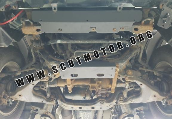 Scut motor metalic Toyota Fj Cruiser