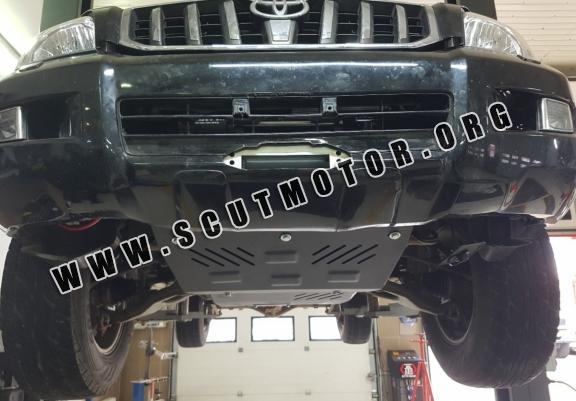 Scut motor metalic Toyota Fj Cruiser