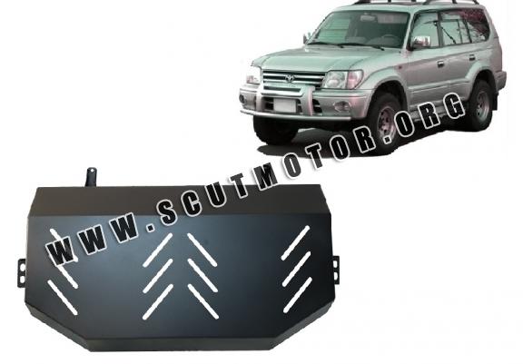 Scut rezervor Toyota Land Cruiser J90