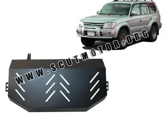 Scut rezevor Toyota Land Cruiser J90