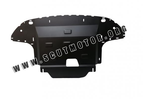 Scut motor metalic Hyundai i20