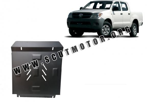 Scut motor metalic Toyota Hilux