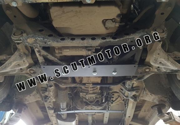 Scut motor metalic Mercedes Viano W447 - 2.2 D 4x2 (tracțiune spate)