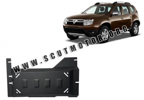 Scut filtru particule Dacia Duster