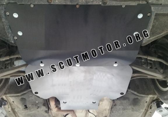 Scut motor metalic Audi A7