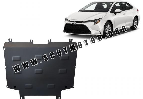 Scut motor metalic Toyota Corolla