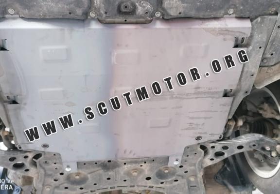 Scut motor metalic Toyota Prius