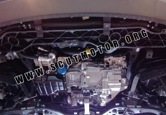 Scut motor metalic Hyundai Tucson