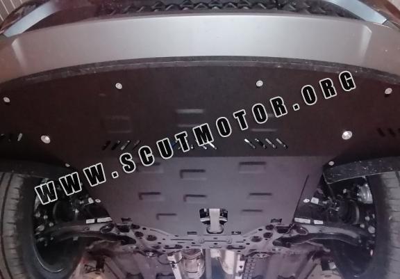 Scut motor metalic Hyundai Tucson