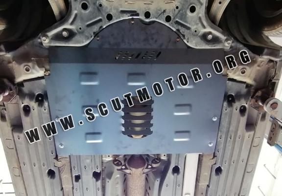 Scut antifurt catalizator pentru Toyota Prius 2