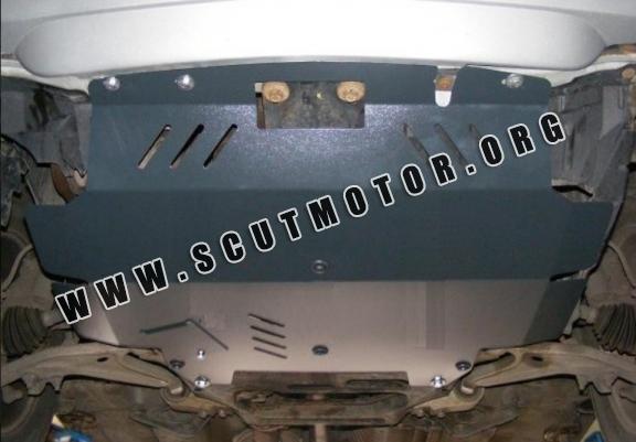 Scut motor metalic Nissan X-Trail