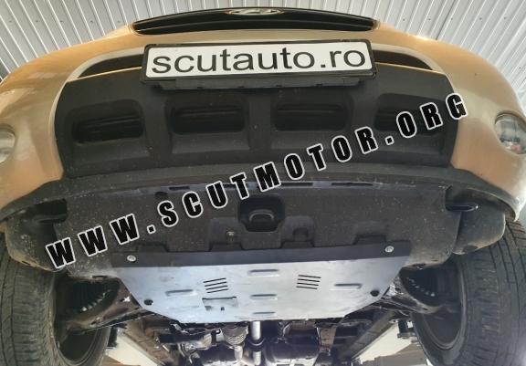 Scut motor metalic Hyundai Santa Fe