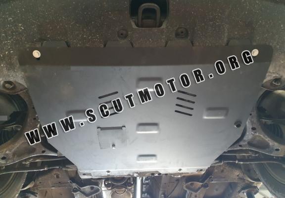 Scut motor metalic Hyundai Santa Fe