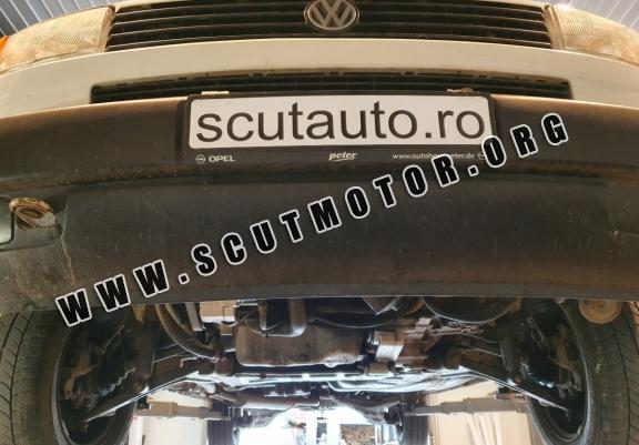 Scut motor metalic VW Transporter T4 Caravelle