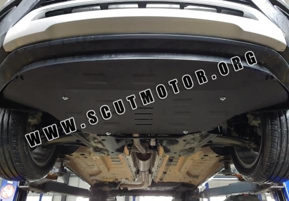 Scut motor metalic Opel Crossland X