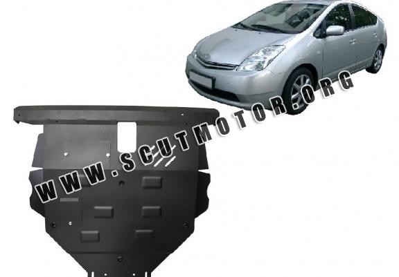 Scut motor metalic Toyota Prius