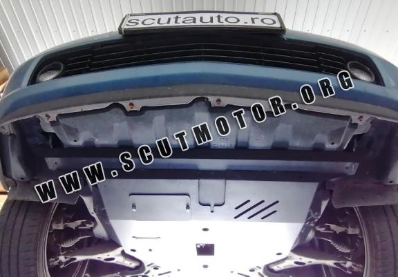 Scut motor metalic Toyota Prius