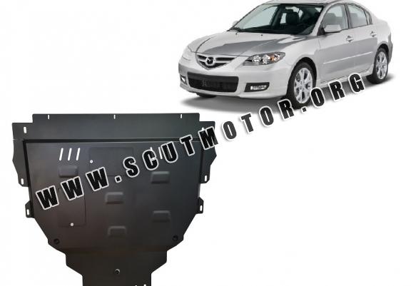 Scut motor metalic Mazda 3