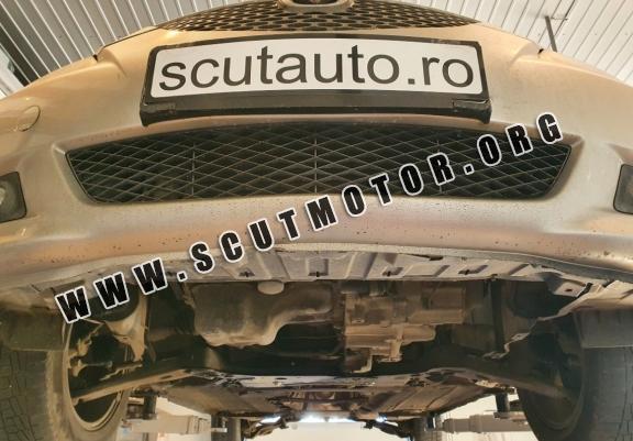 Scut motor metalic Mazda 3