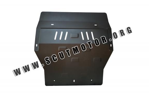 Scut motor metalic Volkswagen Caravelle T5, T6