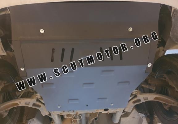 Scut motor metalic Volkswagen Transporter T5