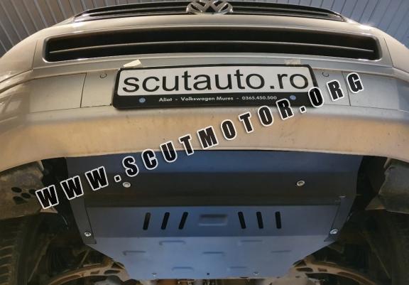 Scut motor metalic Volkswagen Transporter T5