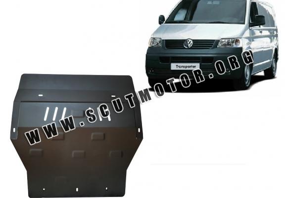 Scut motor metalic Volkswagen Transporter T5