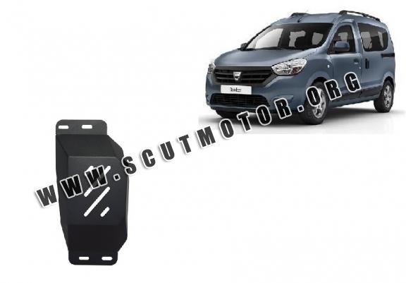 Scut Sistem Stop&GO, EGR Dacia Dokker