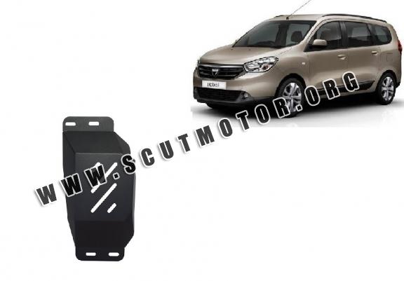 Scut Sistem Stop&GO, EGR Dacia Lodgy