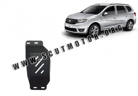 Scut Sistem Stop&GO, EGR Dacia Logan MCV