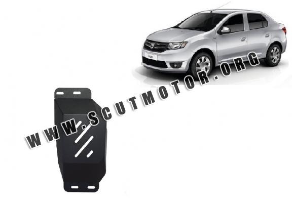 Scut Sistem Stop&GO, EGR Dacia Logan 2