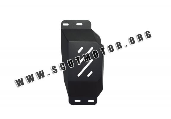 Scut Sistem Stop&GO, EGR Dacia Sandero 2