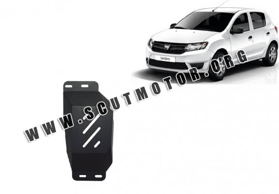 Scut Sistem Stop&GO, EGR Dacia Sandero 2