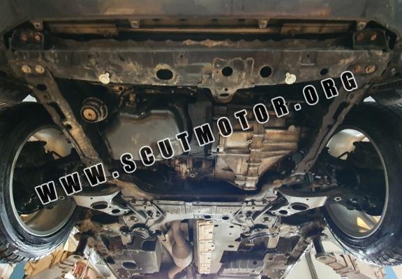 Scut motor metalic Toyota RAV 4 diesel