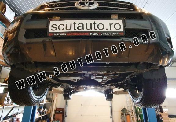 Scut motor metalic Toyota RAV 4 diesel