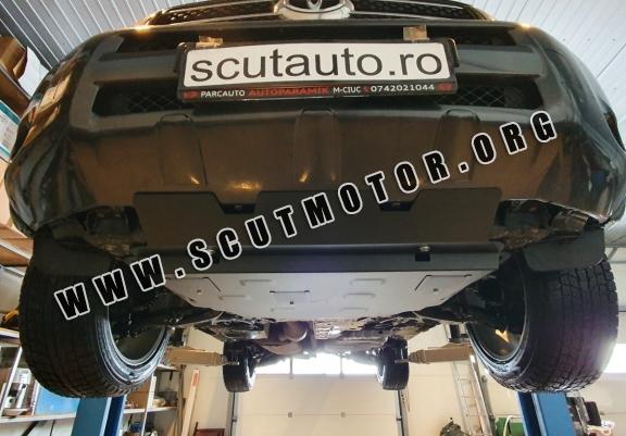 Scut motor metalic Toyota RAV 4 diesel