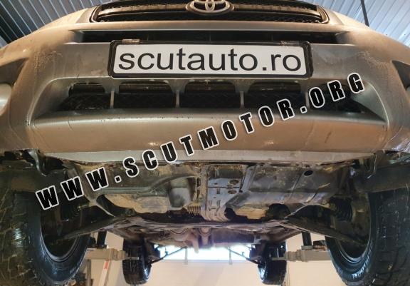 Scut motor metalic Toyota Rav4