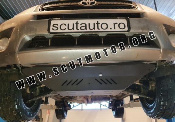 Scut motor metalic Toyota Rav4