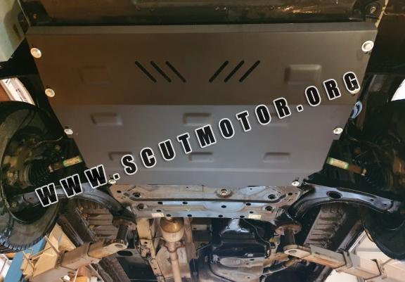 Scut motor metalic Ford Transit Custom - tractiune fata