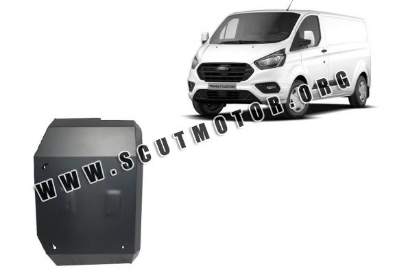 Scut rezervor  AdBlue Ford Transit Custom