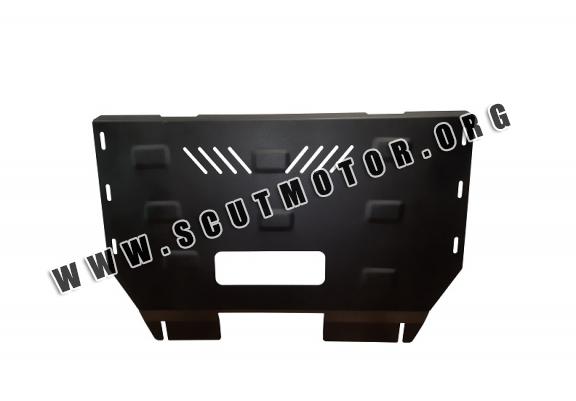 Scut motor metalic Ford Transit (tractiune spate)